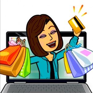 Buy now! Closet is now open with more items to be added soon.